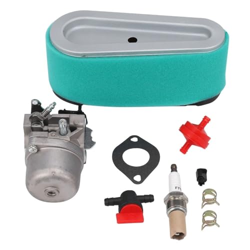 Vergaser passend for Rasenmäher 12,5 PS LMT 5-4993 Motorzubehör Vergaser passend for Rasenmäher 12,5 PS LMT 5-4993 Motorzubehör von PhGKBz