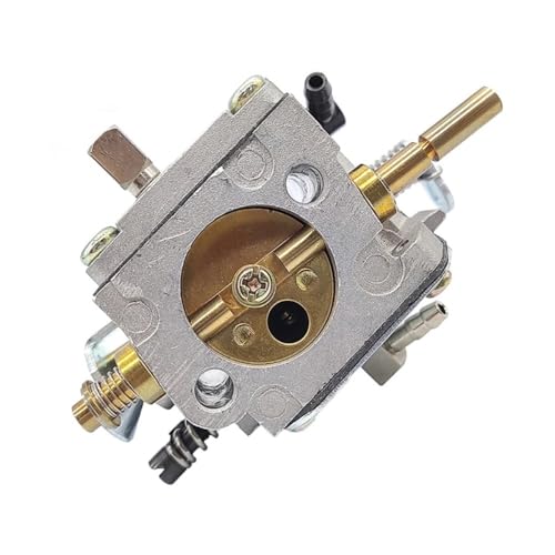 Vergaser passend for TS400 T400 HS-279D HS279 HS-279 HS-274E OE 4223-120-0650 Beton-Trennsägenmotor Vergaser passend for TS400 T400 HS-279D HS279 HS-279 HS-274E OE 4223-120-0650 Beton-Trennsägenmotor von PhGKBz