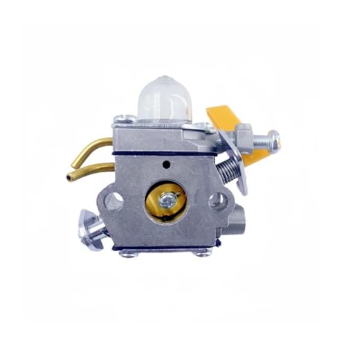 Vergaser passend for UT-09521 C1U-H46A C1U-H60 OE 26cc 30cc UT-09510 120900026 String-Motor von PhGKBz