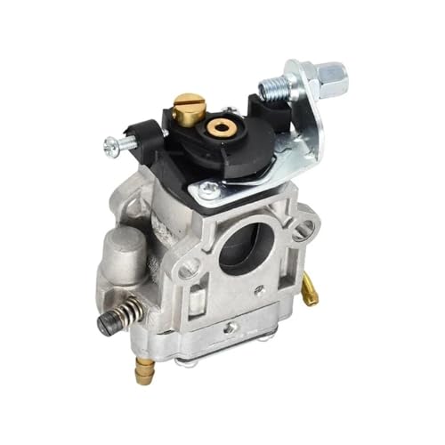 Vergaser passend for WYK-406 WYK-406-1 A021001870 Laubbläser PB-770 von PhGKBz