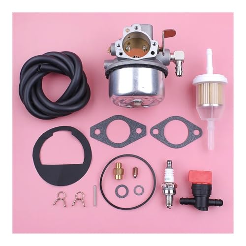 Vergaserdichtungs-Reparatursatz passend for K90 K91 K141 K160 K161 K181 Kraftstoffschlauch Absperrventil Rasenmäher Ersatzteil Vergaserdichtungs-Reparatursatz passend for K90 K91 K141 K160 K161 K181 Kraftstoffschlauch Absperrventil Rasenmäher Ersatzteil von PhGKBz