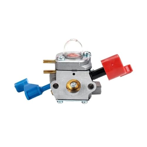 Vergaserdichtungssatz 530071629 Passend for FL1500 FL1500LE Gas-Laubbläser C1U-W12B C1U-W12A Vergaserdichtungssatz 530071629 Passend for FL1500 FL1500LE Gas-Laubbläser C1U-W12B C1U-W12A von PhGKBz