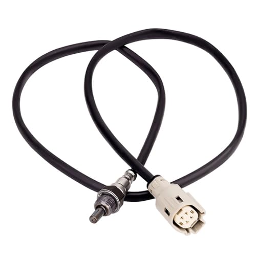 Vorne Hinten Sauerstoff Sensor Sonde O2 Sensor Fit for H Sof Pro Str Brea CVO XSE S LSS LS XST od SCDX SCF(Front) von PhGKBz