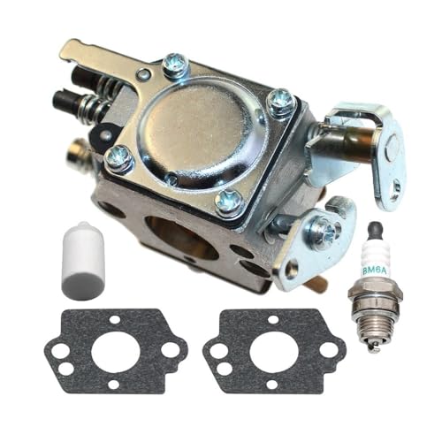 WT-285.WT-239 Vergaser passend for M4620 P365 P405 2036 2040 CS2040 530071345 C1Q-W29.WT-657.WT-529.WT-289. WT-285.WT-239 Vergaser passend for M4620 P365 P405 2036 2040 CS2040 530071345 C1Q-W29.WT-657.WT-529.WT-289. von PhGKBz