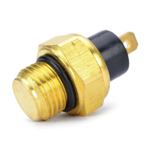 Wassertemperatursensor passend for Hon XL600V XL650V Tran XRV750 Africa Twin XL125V Varadero NTV600 NTV650 Revere NX250 AX-1 Wassertemperatursensor passend for Hon XL600V XL650V Tran XRV750 Africa Twin XL125V Varadero NTV600 NTV650 Revere NX250 AX-1 von PhGKBz