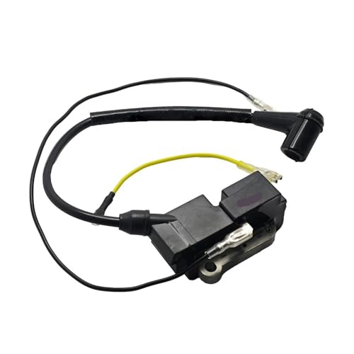ZÜNDSPULE Fit for 2140 2145 2150 2141 2149 2152 2153 2156 2159 Kettensäge Kettensäge Power Tool Zubehör ZÜNDSPULE Fit for 2140 2145 2150 2141 2149 2152 2153 2156 2159 Kettensäge Kettensäge Power Tool Zubehör von PhGKBz
