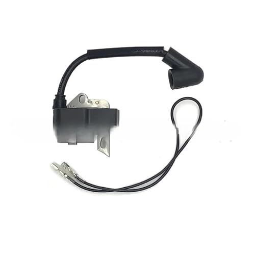 Zündkabel Zündspule Passend for 125B 125BVX HB281 585836101 545108101 1 Set 3 Teile Laubbläserteil Zündkabel Zündspule Passend for 125B 125BVX HB281 585836101 545108101 1 Set 3 Teile Laubbläserteil von PhGKBz