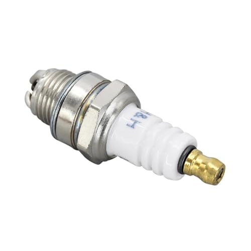 Zündkerze 131-003 Passend for Champ CJ6Y NG BPM7A Taschenlampe L7TC von PhGKBz