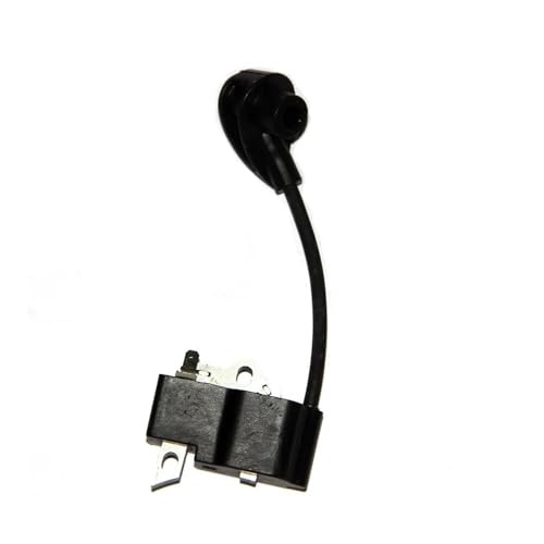 Zündspule Modul Fit for HS81 HS81R HS81T HS86 HS86R HS86T Hedge Motor Magneto Ersatz Teile #42374001302 von PhGKBz