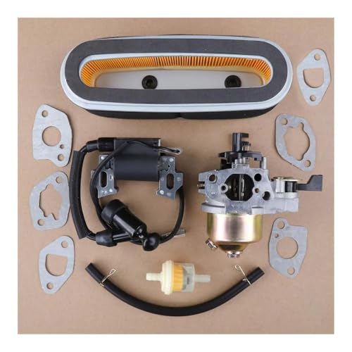 Zündspule Vergaser AF Kit Fit for GXV120 GXV140 GXV160 HR194 HR195 HR214 HR215 HR216 Motor 16100-ZE7-W21 Zündspule Vergaser AF Kit Fit for GXV120 GXV140 GXV160 HR194 HR195 HR214 HR215 HR216 Motor 16100-ZE7-W21 von PhGKBz