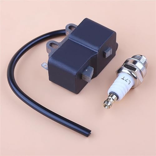 Zündspule Zündkerze Fit for ES-255 PB-251 PB-255 PB-255LN PB-265L PB-265LN Gebläse A411000290 Zündspule Zündkerze Fit for ES-255 PB-251 PB-255 PB-255LN PB-265L PB-265LN Gebläse A411000290 von PhGKBz