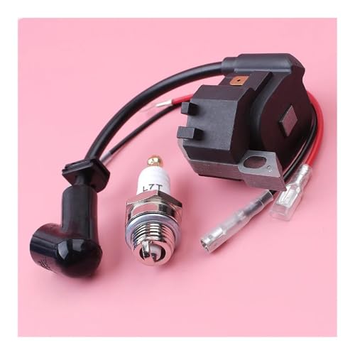 Zündspule Zündkerze Kit Fit for MS180 MS170 018 017 MS 180 170 Kettensäge Ersatz Ersatz Werkzeug Teil Zündspule Zündkerze Kit Fit for MS180 MS170 018 017 MS 180 170 Kettensäge Ersatz Ersatz Werkzeug Teil von PhGKBz