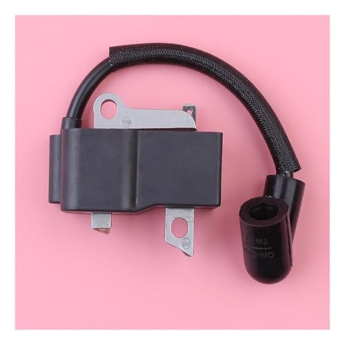 Zündspule passend for 232L 232R 235R 240RJ Gartenwerkzeug-Teile Zubehör Ersatzteilnummer 537038501 Zündspule passend for 232L 232R 235R 240RJ Gartenwerkzeug-Teile Zubehör Ersatzteilnummer 537038501 von PhGKBz