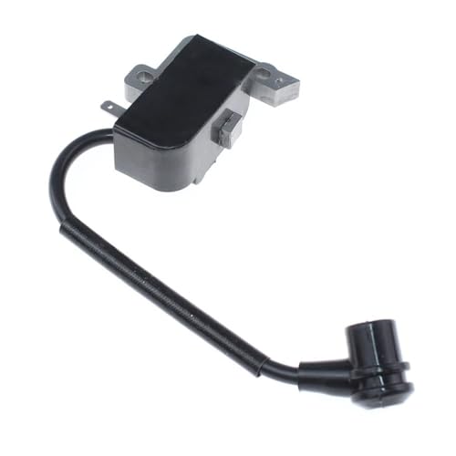 Zündspule passend for WP-1000 GT-22GES SRM-22GES PE-2400 15660152131,15660111911 15660152130 von PhGKBz