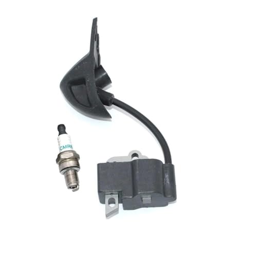 Zündspulenmodul passend for Laubbläser BG56 BG56C BG86 BG86C SH56 SH86 Zündspulenmodul passend for Laubbläser BG56 BG56C BG86 BG86C SH56 SH86 von PhGKBz