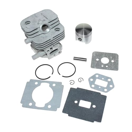 Zylinderkolbensatz passend for CC2000 CC3000 2075R 2075RC 2079r 2090R TB2000 TB3000 316795110 von PhGKBz