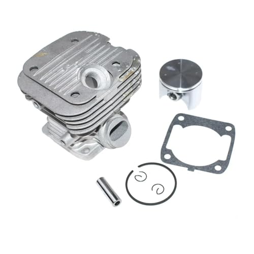 Zylinderkolbensatz passend for DCS4300 DCS4301 MDE430 MDE435 MEA4300L MEA4300LR MEA4300G MEA4300GR, 144710-0,195 131 200 von PhGKBz