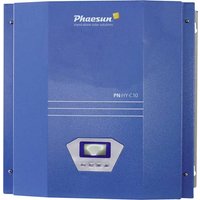 Phaesun All Round Hybrid 1000 - 24 Laderegler PWM 24V 10A von Phaesun