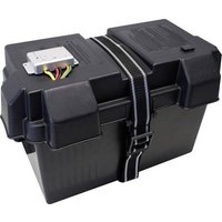Phaesun Charge Plus Batteriebox x (L x B x H) 368 x 200 x 248mm von Phaesun