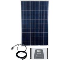 Phaesun Up 600405 Solar-Set 2500 Wp inkl. Laderegler von Phaesun