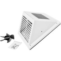 Phaesun Fresh Breeze 380124 Solarbelüftungssystem 1.2 Wp Phaesun Fresh Breeze 380124 Solarbelüftungssystem 1.2 Wp von Phaesun