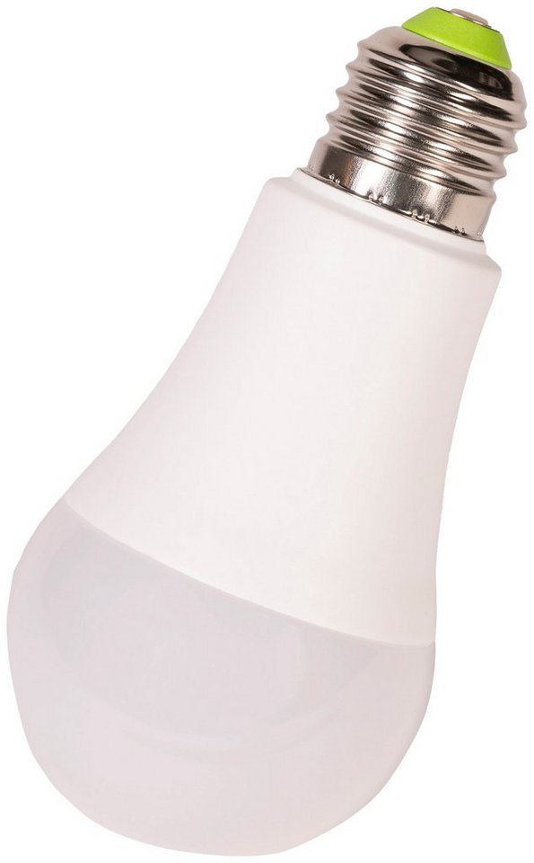 Phaesun LED-Leuchtmittel Lux Me 5 WW, E27, Warmweiß Phaesun LED-Leuchtmittel Lux Me 5 WW, E27, Warmweiß von Phaesun