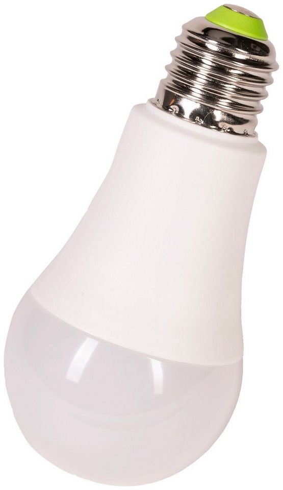 Phaesun LED-Leuchtmittel Lux Me 7 WW, E27, Warmweiß von Phaesun