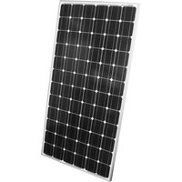 Phaesun Monokristallines Solarmodul 200W 24V von Phaesun