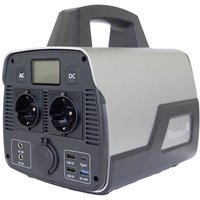 Phaesun Portable Power Pack Energy Gen T500 380149 Powerstation 12V Li-Ion (B x H x T) 305 x 210 x 1 von Phaesun