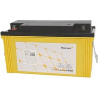 Phaesun Sun-Store 150 340092 Solarakku 12V 154Ah Blei-Vlies (AGM) (B x H x T) 408 x 225 x 177mm M8-S von Phaesun