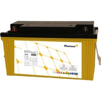 Phaesun Solarakkus "AGM Sun Store 150", 12 V von Phaesun