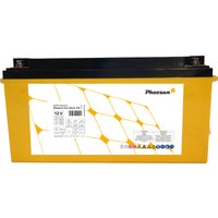 Phaesun Solarakkus "AGM Sun Store 175", 12 V von Phaesun