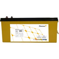 Phaesun Solarakkus "AGM Sun Store 250", 12 V von Phaesun