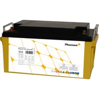 Phaesun Solarakkus "AGM Sun Store 90", 12 V von Phaesun