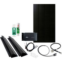 Phaesun Solaranlage "Caravan Kit Sun Pearl 100 W", (Komplett-Set) von Phaesun