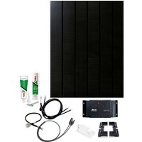 Phaesun Solaranlage "Caravan Kit Sun Pearl 150 W", (Komplett-Set) von Phaesun