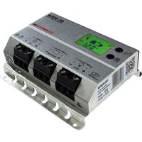 Western Solarladeregler "MPPT Western WRM20+", Leistung maximal in Watt: 310 / 620 von Western
