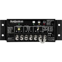Morningstar Solarladeregler "Morningstar Sunsaver SS-20L 24V" von Morningstar