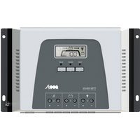 Steca Solarladeregler "Solarix MPPT 5020" Steca Solarladeregler "Solarix MPPT 5020" von Steca