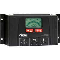 Steca Solarladeregler "Steca Solarix 2525" von Steca