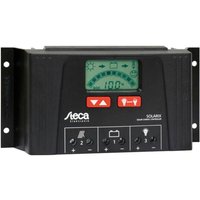 Phaesun Solarladeregler "Steca Solarix 4040" von Phaesun