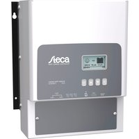 Steca Solarladeregler "Steca Tarom MPPT 6000-S", Leistung maximal in Watt: 900 / 1800 / 3600 von Steca