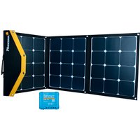 Phaesun Solarmodul ""Module Kit Phaesun Fly Weight 135 Premium MPPT"", (Komplett-Set, 2 St.) von Phaesun
