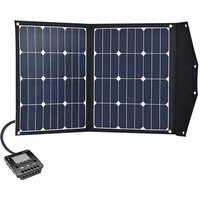 Phaesun Solarmodul ""Module Kit Phaesun Fly Weight 90 Premium"", (Komplett-Set, 2 St.), inklusive Laderegler von Phaesun