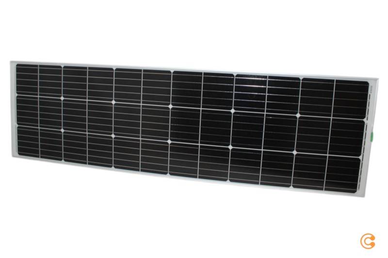 Phaesun Solarmodul Panel Sun Plus 200 C Monokristallin 12 V 200 W Siehe Text/Foto B-Ware Phaesun Solarmodul Panel Sun Plus 200 C Monokristallin 12 V 200 W Siehe Text/Foto B-Ware von Phaesun