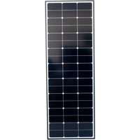 Phaesun Solarmodul ""Solar Module Phaesun Sun Peak SPR 100 S HV black"", (1 St.) von Phaesun