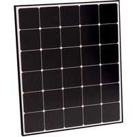 Phaesun Solarmodul ""Solar Module Phaesun Sun Peak SPR 110 Compact black"", (1 St.), Rückkontakt-Siliziumsolarzellen von Phaesun