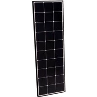 Phaesun Solarmodul ""Solar Module Phaesun Sun Peak SPR 110 Small black"", (1 St.), Rückkontakt-Siliziumsolarzellen von Phaesun