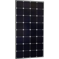 Phaesun Solarmodul "Sun Peak SPR 120 46", 12 VDC, IP65 Schutz von Phaesun