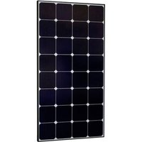 Phaesun Sun-Peak SPR 120_46 Monokristallines Solarmodul 120 Wp 12V von Phaesun